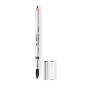 DIOR Diorshow Crayon- Waterproof Black Eyebrow Pencil